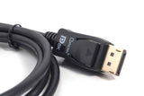 OXHORN CB-MDP-DP-801 Mini DP to DP Cable 1m