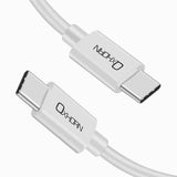 OXHORN CB-U31-C100 Type C to C Cable 100w 1m