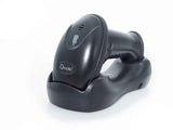 OXHORN UB-D201 Wireless Barcode Scanner 2D