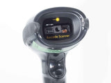 OXHORN UB-D201 Wireless Barcode Scanner 2D