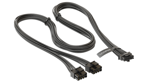Seasonic 12VHPWR Cable