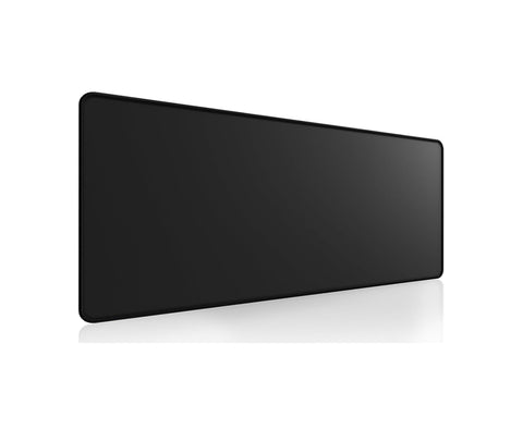 AOC GP100XL Gaming Mouse Pad with Jessey Fabric Surface+Anti-Slip Size: 80x30x0.3cm In Australia - Darrahopens