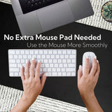 AOC GP100XL Gaming Mouse Pad with Jessey Fabric Surface+Anti-Slip Size: 80x30x0.3cm In Australia - Darrahopens