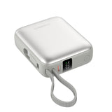 CHOETECH B832-SL 10000mAh 35W 10000mAh PowerLeap Power Bank