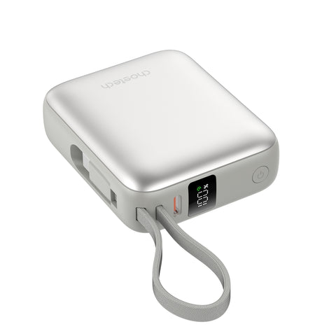 CHOETECH B832-SL 10000mAh 35W 10000mAh PowerLeap Power Bank