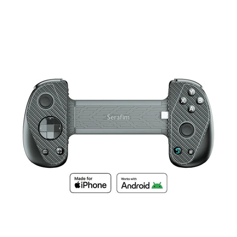 Serafim S3 Mobile Gaming Controller In Australia - Darrahopens