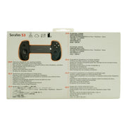 Serafim S3 Mobile Gaming Controller