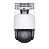 Tenda RH9-WCA 6MP Dual-lens Linkage Outdoor Wi-Fi Pan/Tilt Camera