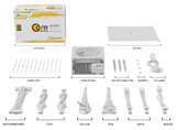 Seasonic CORE GX-650 White ATX 3.1 650W (SRP-CGX651-A5A32SF-WHITE)