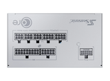 Seasonic CORE GX-750 White ATX 3.1 750W (SRP-CGX751-A5A32SF-WHITE)