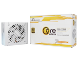 Seasonic CORE GX-750 White ATX 3.1 750W (SRP-CGX751-A5A32SF-WHITE)