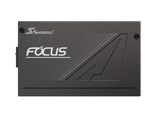 Seasonic 850W Focus GX-850 V4 Fully-Modular 80 PLUS Gold ATX3.1/PCIe 5.1 PSU SRP-FGX851-A5A32SF