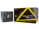 Seasonic 850W Focus GX-850 V4 Fully-Modular 80 PLUS Gold ATX3.1/PCIe 5.1 PSU SRP-FGX851-A5A32SF
