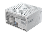 Seasonic 1000W Focus GX-1000 V4 WHITE Fully-Modular 80 PLUS Gold ATX3.1/PCIe 5.1 PSU