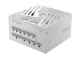 Seasonic 1000W Focus GX-1000 V4 WHITE Fully-Modular 80 PLUS Gold ATX3.1/PCIe 5.1 PSU