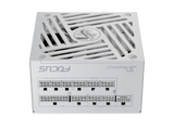 Seasonic 850W Focus GX-850 V4 WHITE Fully-Modular 80 PLUS Gold ATX3.1/PCIe 5.1 PSU