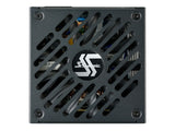 SEASONIC FOCUS SGX 80 PLUS GOLD 650W SSR-650SGX 125mm x 125mm x63.5 mm
