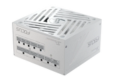 Seasonic 750W FOCUS GX-750 V4 White ATX 3.1