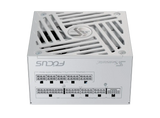 Seasonic 750W FOCUS GX-750 V4 White ATX 3.1