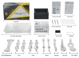 Seasonic 750W FOCUS GX-750 V4 White ATX 3.1