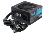 Seasonic 850W G12 V1.5 GM-850 Semi-Modular 80 PLUS Gold ATX PSU