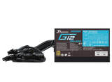 Seasonic 850W G12 V1.5 GM-850 Semi-Modular 80 PLUS Gold ATX PSU