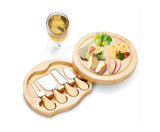 A Testing Product Knife Set