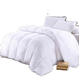 Super King Hotel Quality 400GSM Microfibre Quilt – Soft, Breathable & Comfortable All-Season Doona