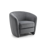 Interior Ave - Marlowe Accent Chair - Ocean