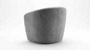 Interior Ave - Marlowe Accent Chair - Ocean In Australia - Darrahopens