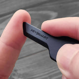KeySmart Mini Knife, SafeBlade, MultiTool 5-in-1 Accessory 3 Pack