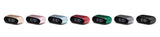 Lexon Minut Mini Alarm Clock - Pink