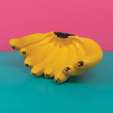 Urban Attitude Banana Fruit Bowl