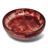 Urban Attitude GAB Extra Large Bowl 59.5 Wide by 12.5 Height - Berry Red In Australia - Darrahopens