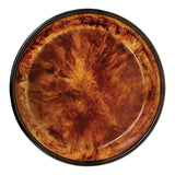 Urban Attitude GAB Extra Large Bowl 59.5 Wide by 12.5 Height - Dark Cocoa