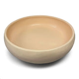 Urban Attitude GAB Extra Large Bowl 59.5 Wide by 12.5 Height - Stone Ivory