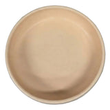 Urban Attitude GAB Extra Large Bowl 59.5 Wide by 12.5 Height - Stone Ivory
