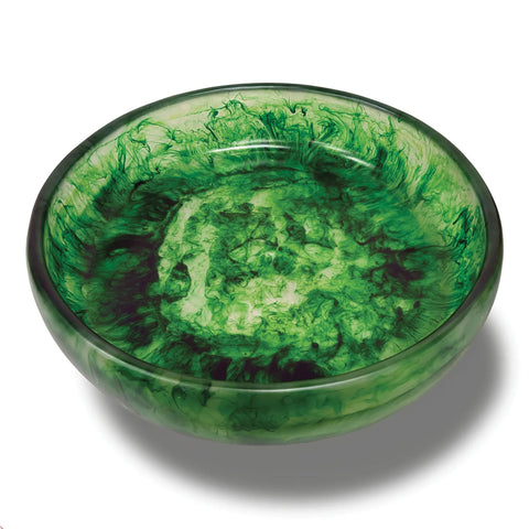 Urban Attitude GAB Extra Large Bowl 59.5 Wide by 12.5 Height - Sage Mist