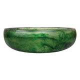 Urban Attitude GAB Extra Large Bowl 59.5 Wide by 12.5 Height - Sage Mist