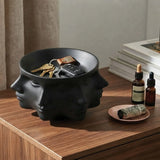 Urban Attitude Face Planter - Matte Black In Australia - Darrahopens