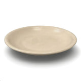 Urban Attitude SHAY Extra Large Bowl Height 6cm lowest 12cm highest by Width 52.5cm x 60cm - Stone Ivory