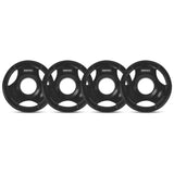 CORTEX SM20 Smith Station with 130kg Olympic Bumper Weight, Bar and Bench Set