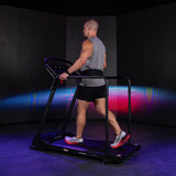 Lifespan Fitness Reformer 2 Safety Rehabilition Treadmill