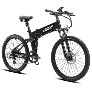Progear E-Rover Electric Folding MTB 26