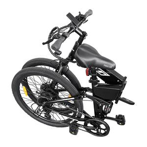 Progear E-Rover Electric Folding MTB 26