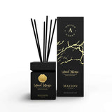 WOOD INTENSE - REED DIFFUSER 250 ML