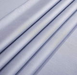 Gioia Casa Bamboo Cotton Blend All Season Bedding Set - Silver - Queen Size