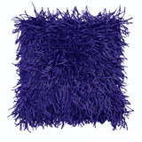 Rapee Hula Filled Cushion - Cobalt 45 cm x 45 cm