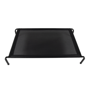 XL Elevated Trampoline Pet Bed Dog Puppy Raised Heavy Duty Large Hammock Mesh