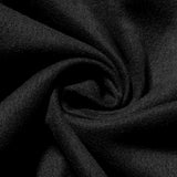 Men's Varsity Bomber Flight Jacket Breathable Windbreaker Zip Coat Faux Leather, Black, 2XL